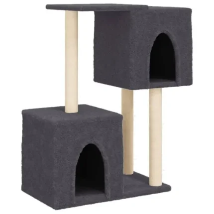 Arbre à Chat 2 Chats