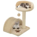 Arbre à Chat 40cm – Image 2