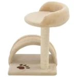 Arbre à Chat 40cm – Image 3