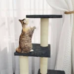 Arbre à Chat 90cm – Image 3