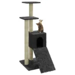 Arbre à Chat 90cm – Image 4