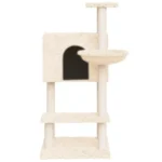 Arbre à chat design scandinave – Image 3