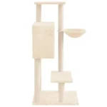Arbre à chat design scandinave – Image 4