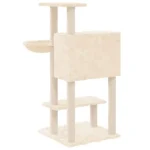 Arbre à chat design scandinave – Image 5