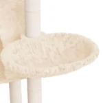 Arbre à chat design scandinave – Image 6