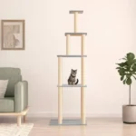Arbre à chat hauteur – Image 2