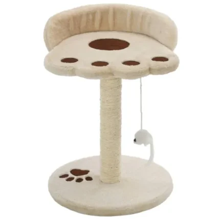 Arbre à Chat Mignon