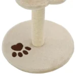 Arbre à chat mignon – Image 5