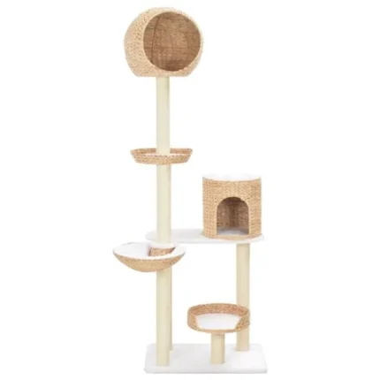Arbre à Chat Très Haut