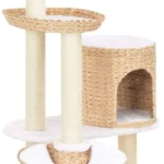 Arbre à Chat Très Haut – Image 4