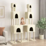 Arbre à Chat 2m – Image 2